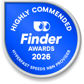 Finder Awards 2026 Highly Commended