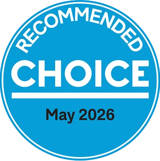 Recommened Choice - 2026