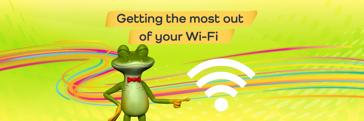 Get the most out of your internet: extra tips for better performance