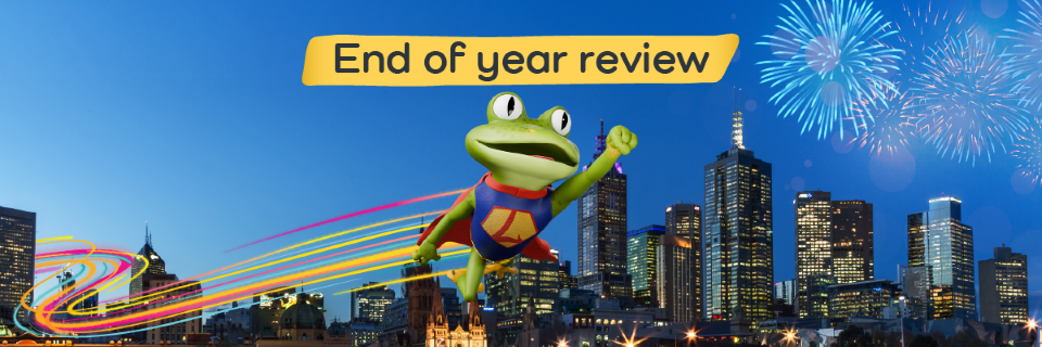 Leaptel 2025 Year in Review: A decade of better internet, made possible by you 