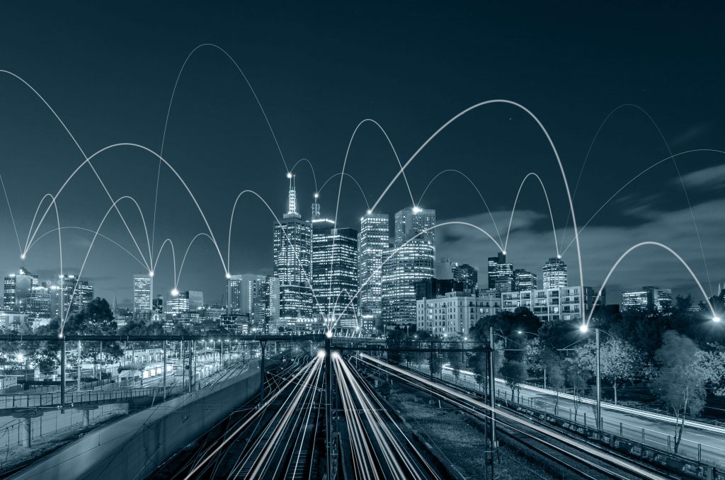 Fibre Optics VS 5G