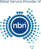 Leaptel nbn logo