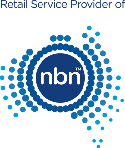 Leaptel NBN Logo