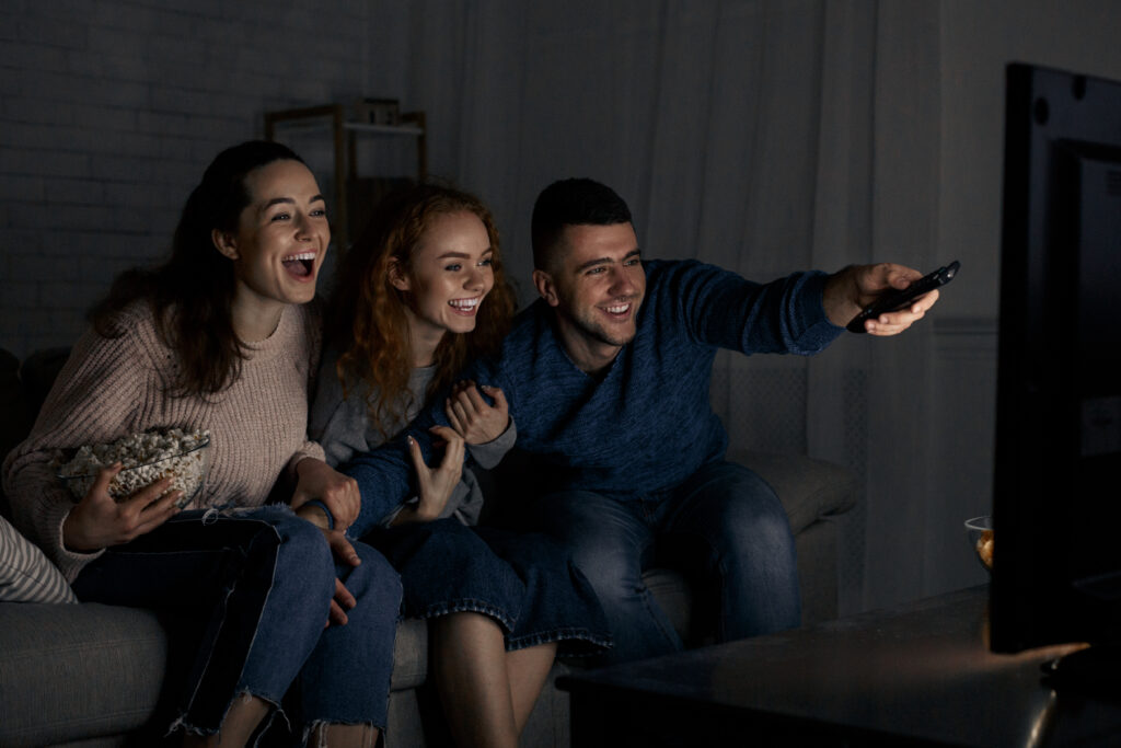 How to supercharge your internet for seamless streaming in 4 easy steps