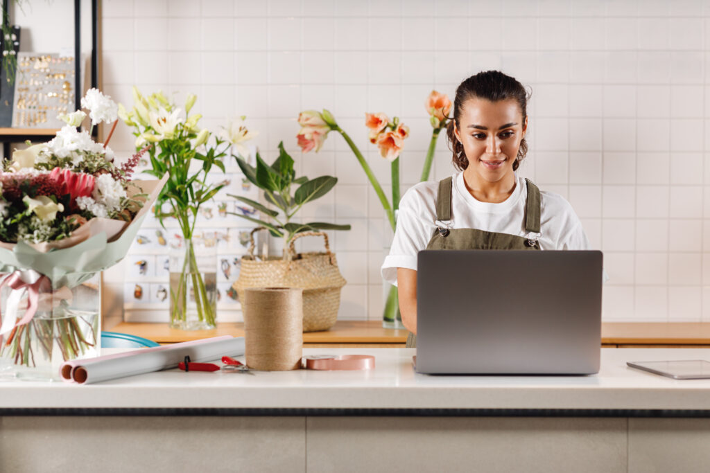5 Ways to make working from home a success.