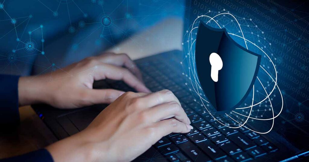 Who has access to your data online?  8 Cost-effective ways to better protect yourself and your family on the internet.