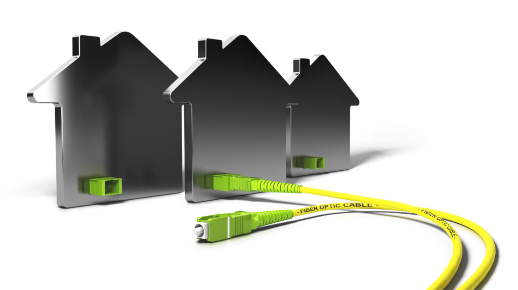 Is the upgrade to fibre really worth it?