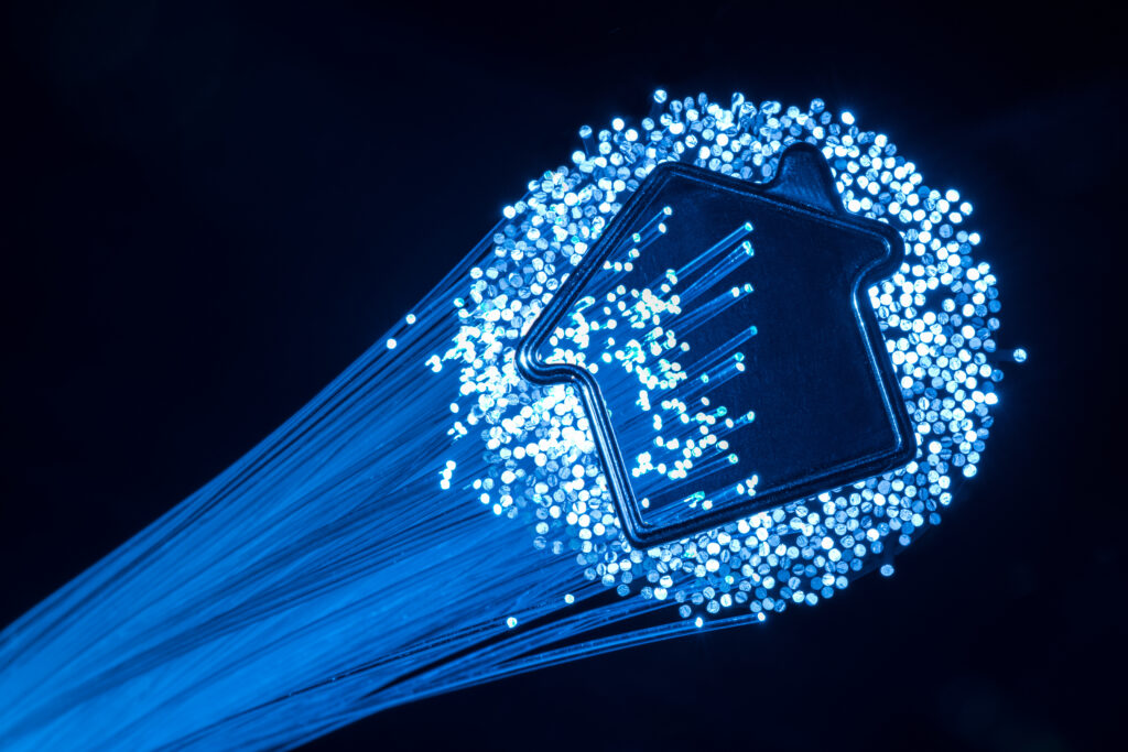 Why Upgrade to Fibre to the Premises?