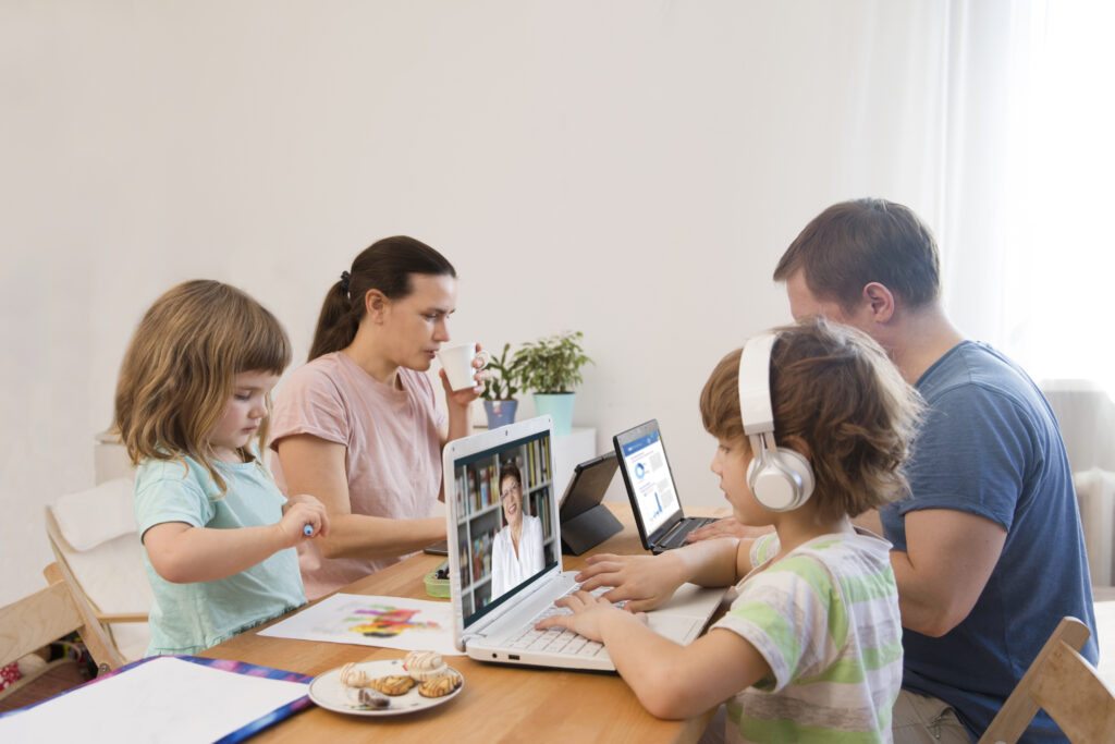 Why Your Home Needs Unlimited Internet