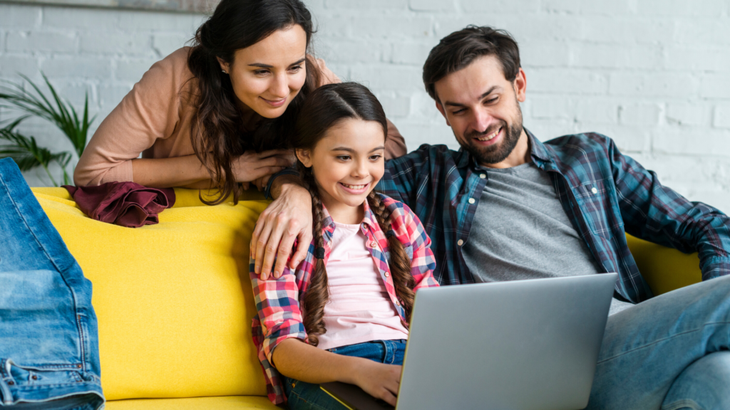 Improvements to your home internet that will improve your quality of life
