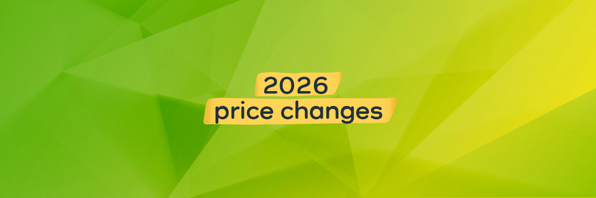 Changes to our nbn & Opticomm plan prices
