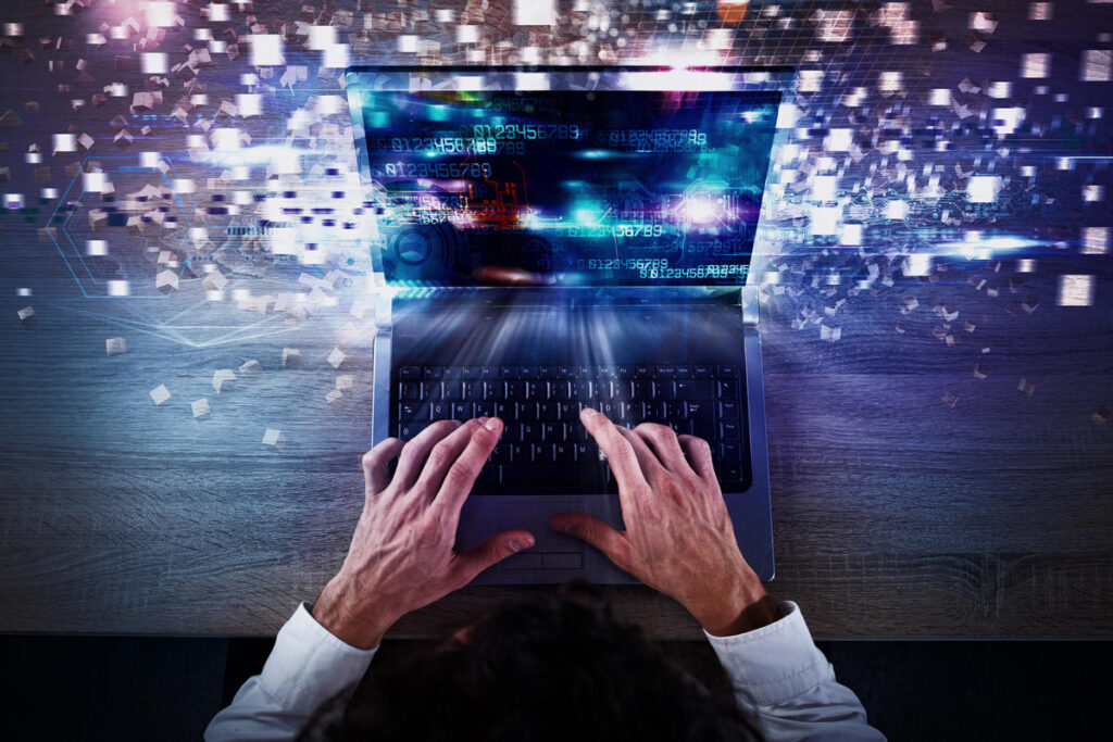 Making the LEAP into the fibre Fastlane